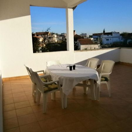 Maria Apartments Vodice Exterior foto