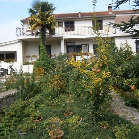 Maria Apartments Vodice Exterior foto