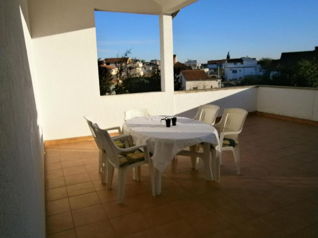 Maria Apartments Vodice Exterior foto