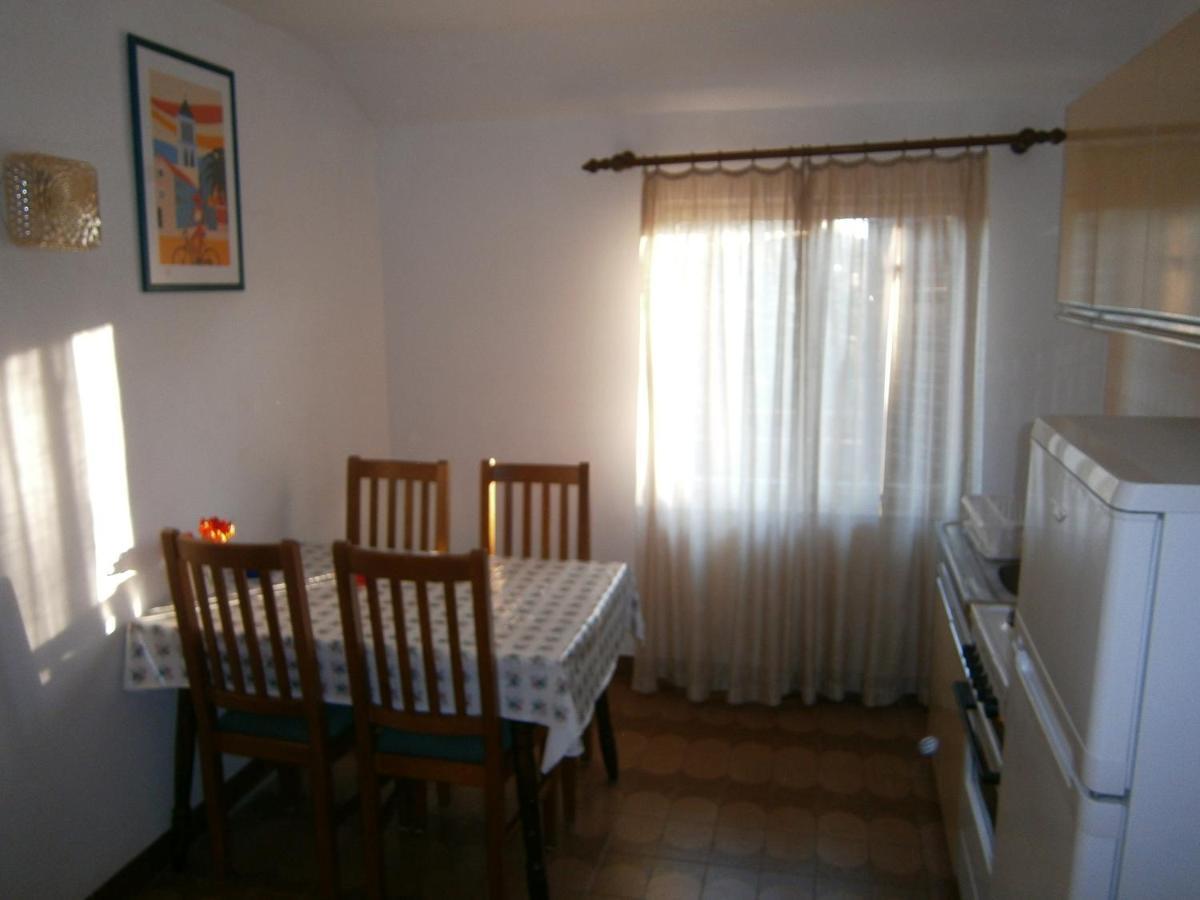 Maria Apartments Vodice Exterior foto