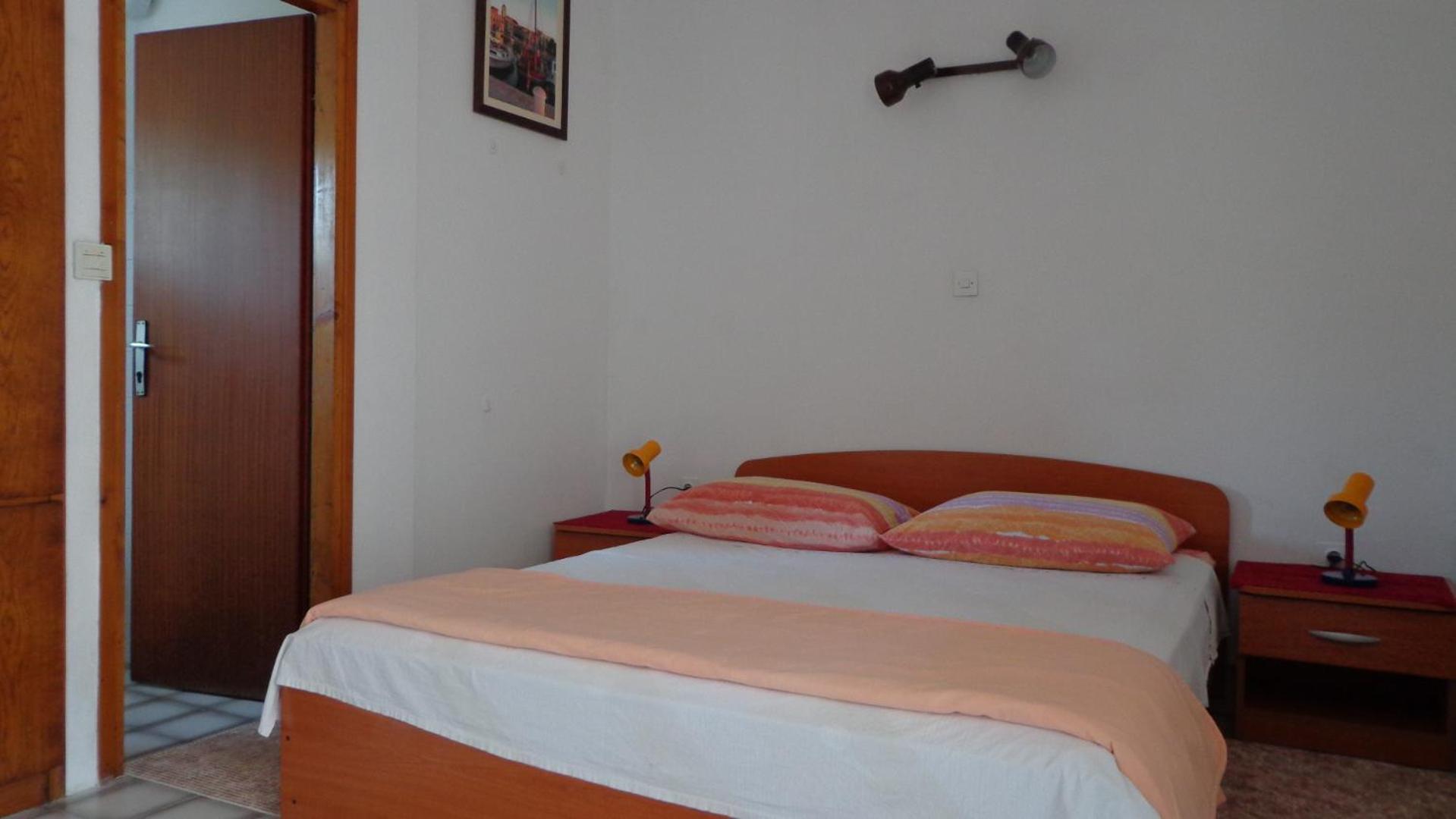 Maria Apartments Vodice Exterior foto