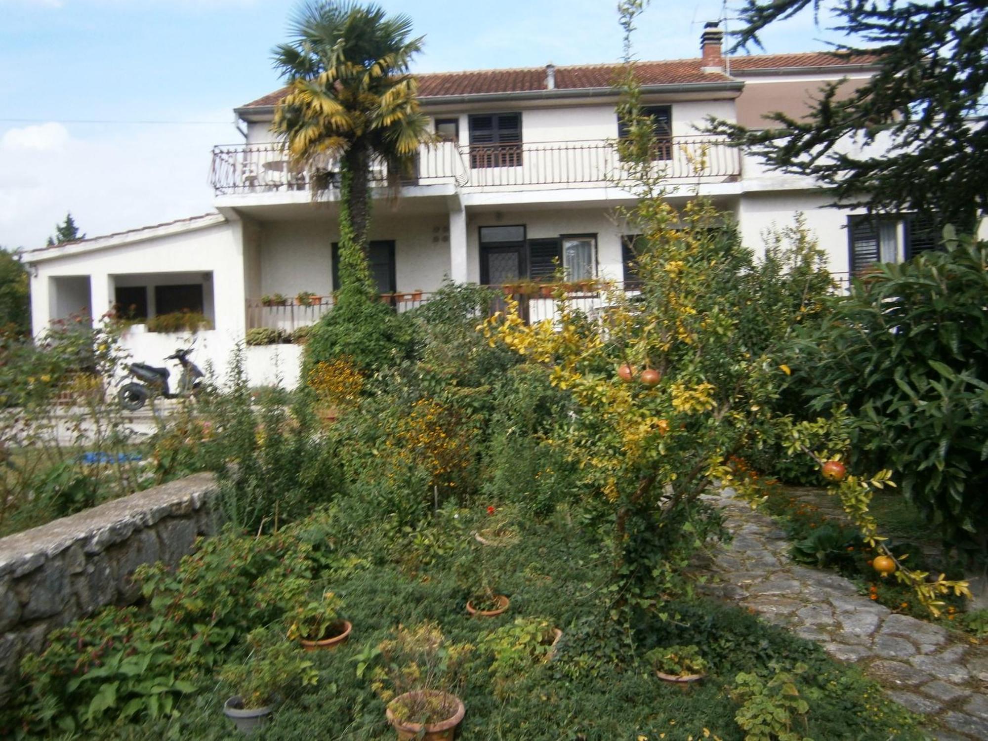 Maria Apartments Vodice Exterior foto